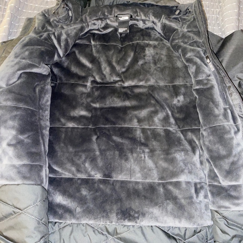 Women’s North Face Inlux Jacket